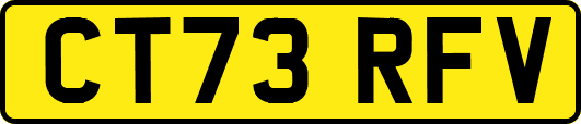CT73RFV