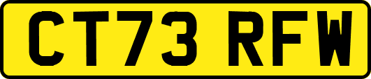 CT73RFW