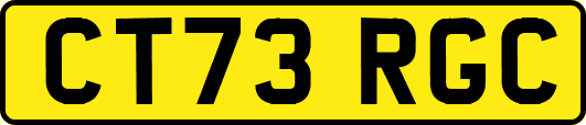 CT73RGC