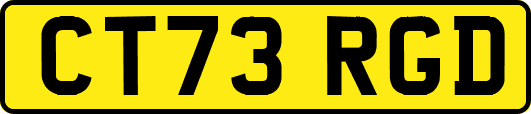 CT73RGD