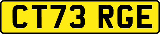 CT73RGE