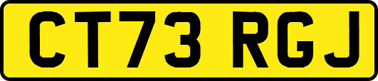 CT73RGJ
