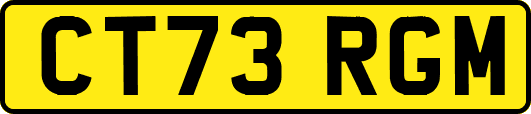 CT73RGM