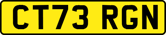 CT73RGN