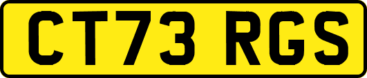 CT73RGS