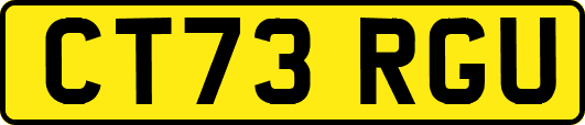 CT73RGU