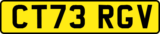 CT73RGV
