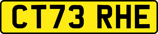 CT73RHE