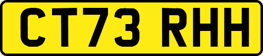 CT73RHH