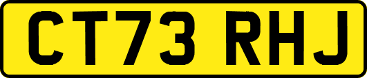 CT73RHJ