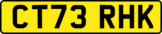 CT73RHK