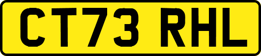 CT73RHL