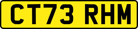 CT73RHM