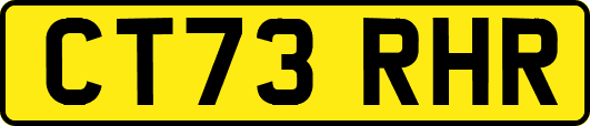 CT73RHR