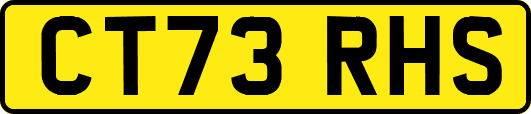 CT73RHS
