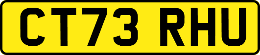 CT73RHU
