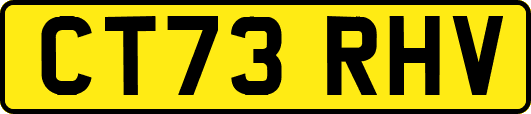 CT73RHV