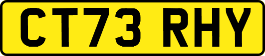 CT73RHY