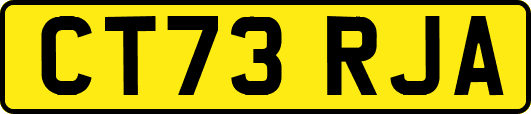 CT73RJA