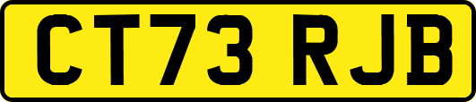 CT73RJB