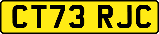 CT73RJC