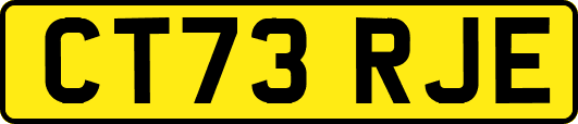 CT73RJE
