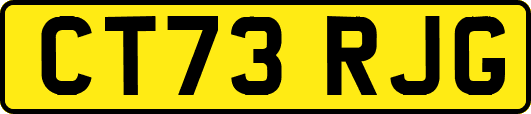 CT73RJG