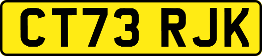 CT73RJK