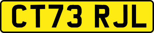 CT73RJL