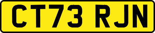 CT73RJN