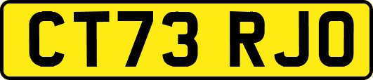 CT73RJO