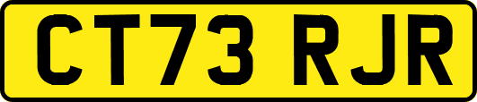 CT73RJR