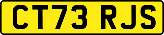 CT73RJS