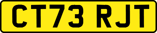CT73RJT