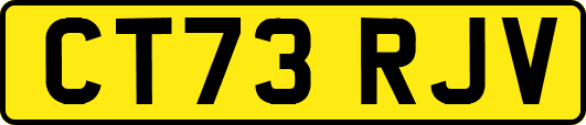 CT73RJV