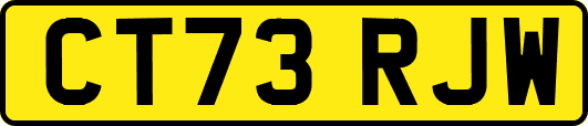 CT73RJW