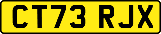 CT73RJX