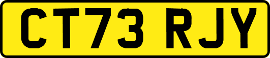 CT73RJY