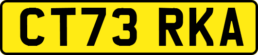 CT73RKA