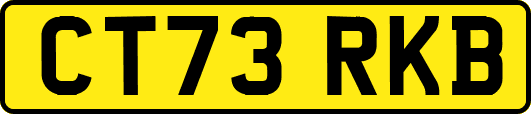 CT73RKB