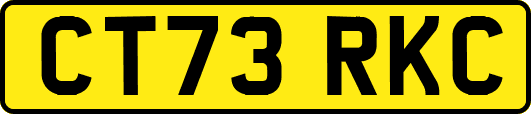 CT73RKC
