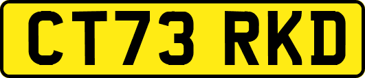 CT73RKD