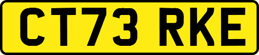 CT73RKE