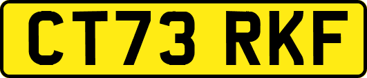 CT73RKF