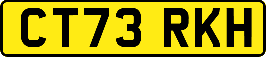 CT73RKH