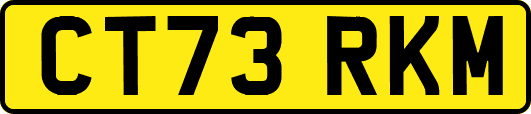 CT73RKM