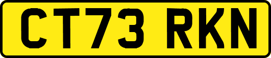 CT73RKN