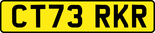 CT73RKR