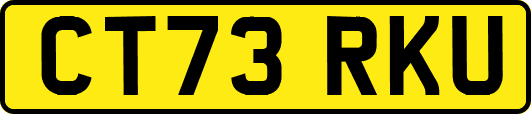 CT73RKU