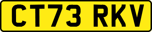 CT73RKV